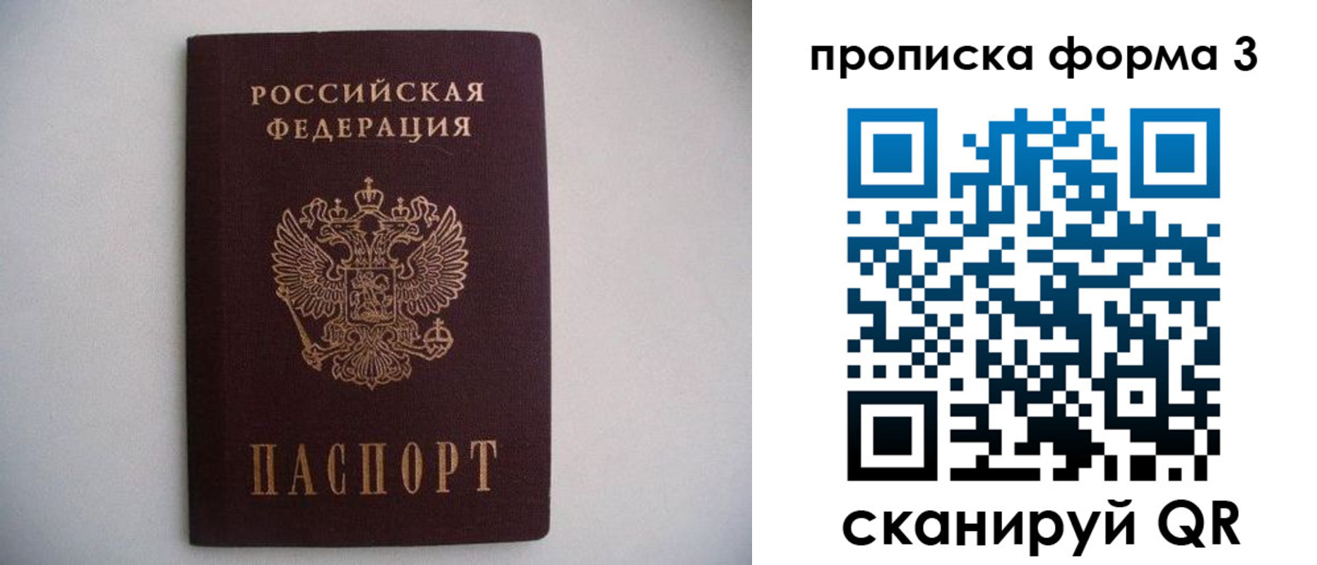 прописка в Белой Калитве